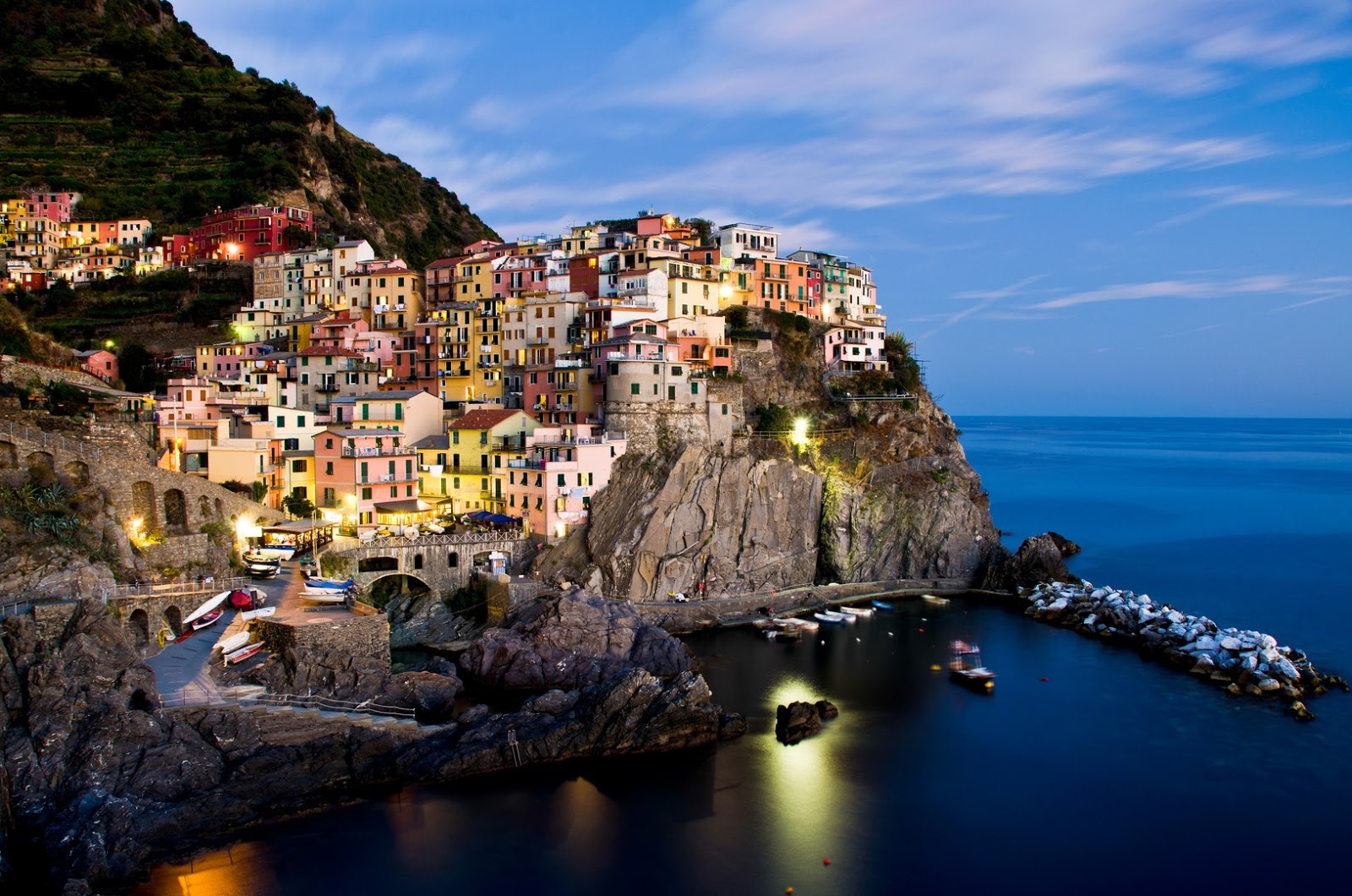 Manarola